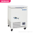 Biobase BDF-60H58 Laboratory Biological Lab Refrigerator -60C Tuna Freezer Refrigerator